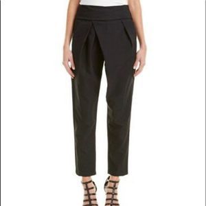 Revolve‎ Willah Dress Pants Womens Size Small dare to dance trousers Black New